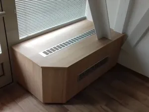 Pronájem obchodního prostoru, Pardubice, Jiřího z Poděbrad, 44 m2