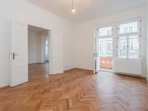 Pronájem bytu 2+kk, Praha - Vinohrady, Mánesova, 67 m2