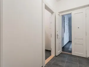 Pronájem bytu 2+kk, Praha - Vinohrady, Mánesova, 67 m2
