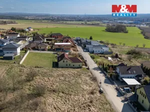 Prodej pozemku pro bydlení, Tábor, 799 m2