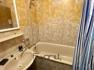 Prodej bytu 2+1, Ostrava, Tlapákova, 56 m2