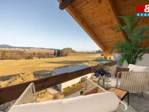 Prodej bytu 3+kk, Králíky - Červený Potok, 99 m2