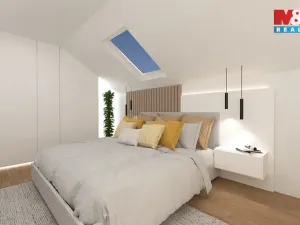 Prodej bytu 3+kk, Králíky - Červený Potok, 99 m2