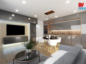 Prodej bytu 2+kk, Králíky - Červený Potok, 39 m2