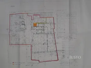 Pronájem restaurace, Písek, V Koutě, 230 m2