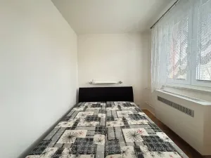 Pronájem bytu 2+1, Brno, Vídeňská, 43 m2