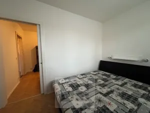 Pronájem bytu 2+1, Brno, Vídeňská, 43 m2