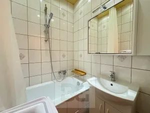 Pronájem bytu 2+1, Brno, Vídeňská, 43 m2