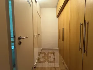 Pronájem bytu 2+1, Brno, Vídeňská, 43 m2