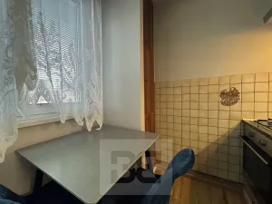 Pronájem bytu 1+1, Brno, Vídeňská, 43 m2