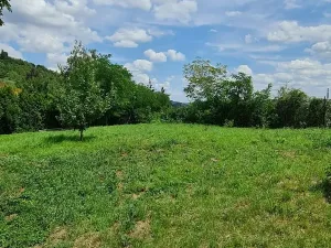 Prodej pozemku pro bydlení, Praha - Troja, Pod Havránkou, 1289 m2