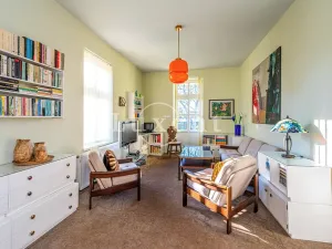 Prodej vily, Chotěboř, Legií, 361 m2