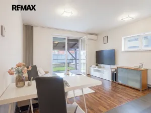 Prodej bytu 2+kk, Brno, Říčanská, 49 m2