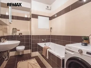 Prodej bytu 2+kk, Brno, Říčanská, 49 m2