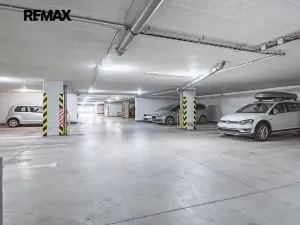 Prodej bytu 2+kk, Brno, Říčanská, 49 m2