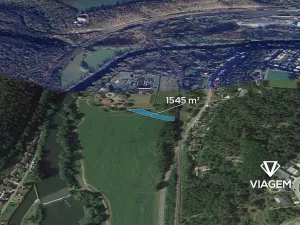 Prodej podílu pole, Mladá Boleslav, 772 m2