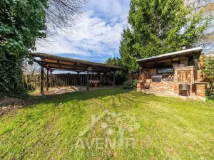 Prodej rodinného domu, Osečná, 135 m2