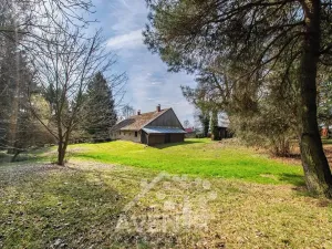 Prodej rodinného domu, Osečná, 135 m2