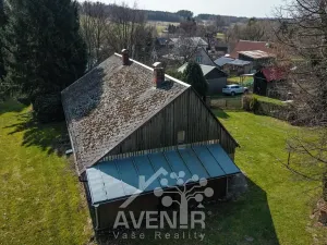 Prodej rodinného domu, Osečná, 135 m2