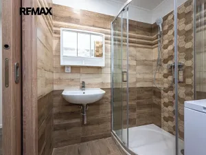 Pronájem bytu 2+kk, Odolena Voda, V Malém háji, 48 m2