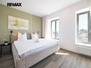 Prodej bytu 3+kk, Abertamy, Vítězná, 56 m2