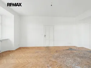 Prodej bytu 3+1, Praha - Smíchov, Svornosti, 99 m2