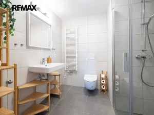 Prodej bytu 1+kk, Abertamy, Vítězná, 41 m2