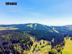 Prodej bytu 1+kk, Abertamy, Vítězná, 41 m2