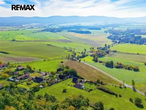 Prodej pozemku pro bydlení, Lážovice, 4000 m2