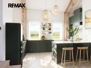 Prodej pozemku pro bydlení, Lážovice, 4000 m2