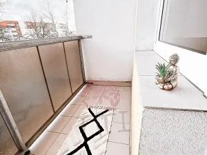 Pronájem bytu 3+1, Praha - Letňany, Chlebovická, 77 m2