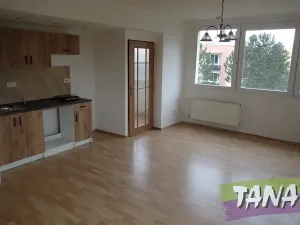 Pronájem bytu 2+kk, Mladá Boleslav, Václavkova, 44 m2