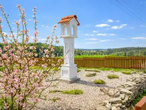 Prodej ubytování, Sedlečko u Soběslavě, 926 m2