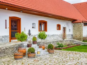 Prodej rodinného domu, Sedlečko u Soběslavě, 926 m2