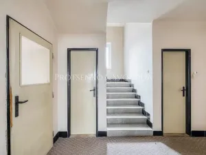 Prodej rodinného domu, Písek, Holečkova, 308 m2