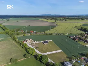 Prodej pozemku pro bydlení, Kolín, 950 m2