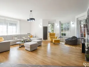 Prodej rodinného domu, Olomouc, Družstevní, 269 m2