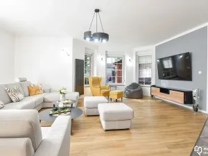 Prodej rodinného domu, Olomouc, Družstevní, 269 m2