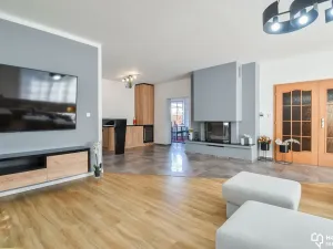 Prodej rodinného domu, Olomouc, Družstevní, 269 m2