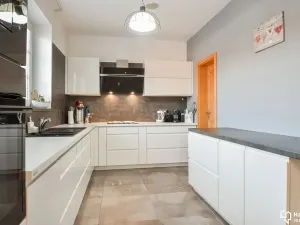 Prodej rodinného domu, Olomouc, Družstevní, 269 m2