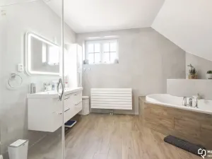 Prodej rodinného domu, Olomouc, Družstevní, 269 m2