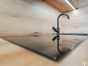 Pronájem bytu 1+kk, Olomouc, Hálkova, 30 m2