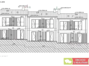 Prodej rodinného domu, Březová-Oleško, 298 m2