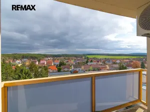 Prodej bytu 3+1, Horní Bříza, Jedlová, 61 m2