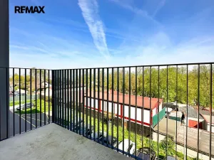 Pronájem bytu 1+kk, Plzeň, V Zahrádkách, 39 m2