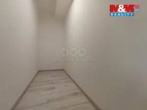 Pronájem bytu 2+1, Most, Jaroslava Seiferta, 63 m2