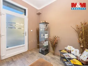 Pronájem obchodního prostoru, Praha - Nusle, Bohuslava ze Švamberka, 75 m2