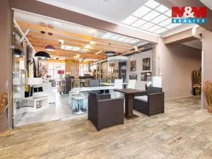 Pronájem kanceláře, Praha - Nusle, Bohuslava ze Švamberka, 65 m2