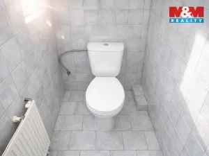 Pronájem obchodního prostoru, Ostrava - Moravská Ostrava, Českobratrská, 109 m2