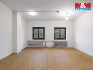 Prodej rodinného domu, Paskov, Náměstí, 250 m2